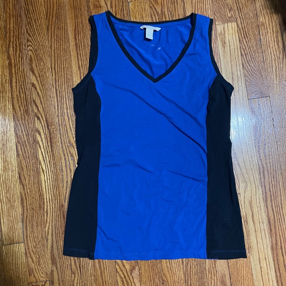 Banana Republic Tank